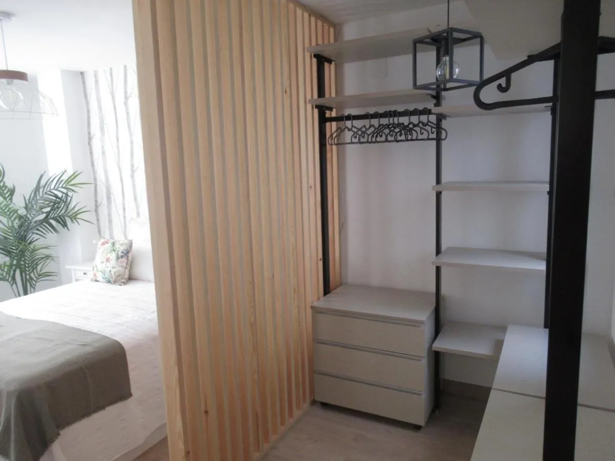 Apartment Apartamento Aquamarina Playa Aguadulce