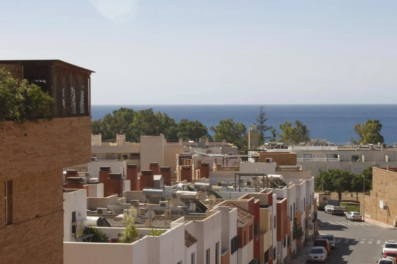 Apartamento Aquamarina Playa Aguadulce  0*, Aguadulce (Almeria)