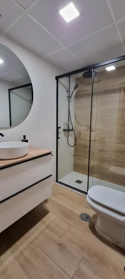 Apartamento Aquamarina Playa Aguadulce  Spanien