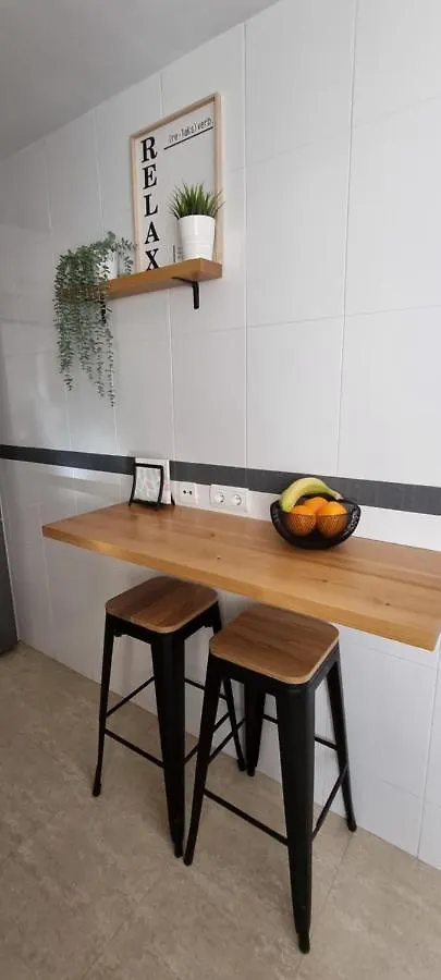 Apartamento Aquamarina Playa Aguadulce  0*, Aguadulce (Almeria)