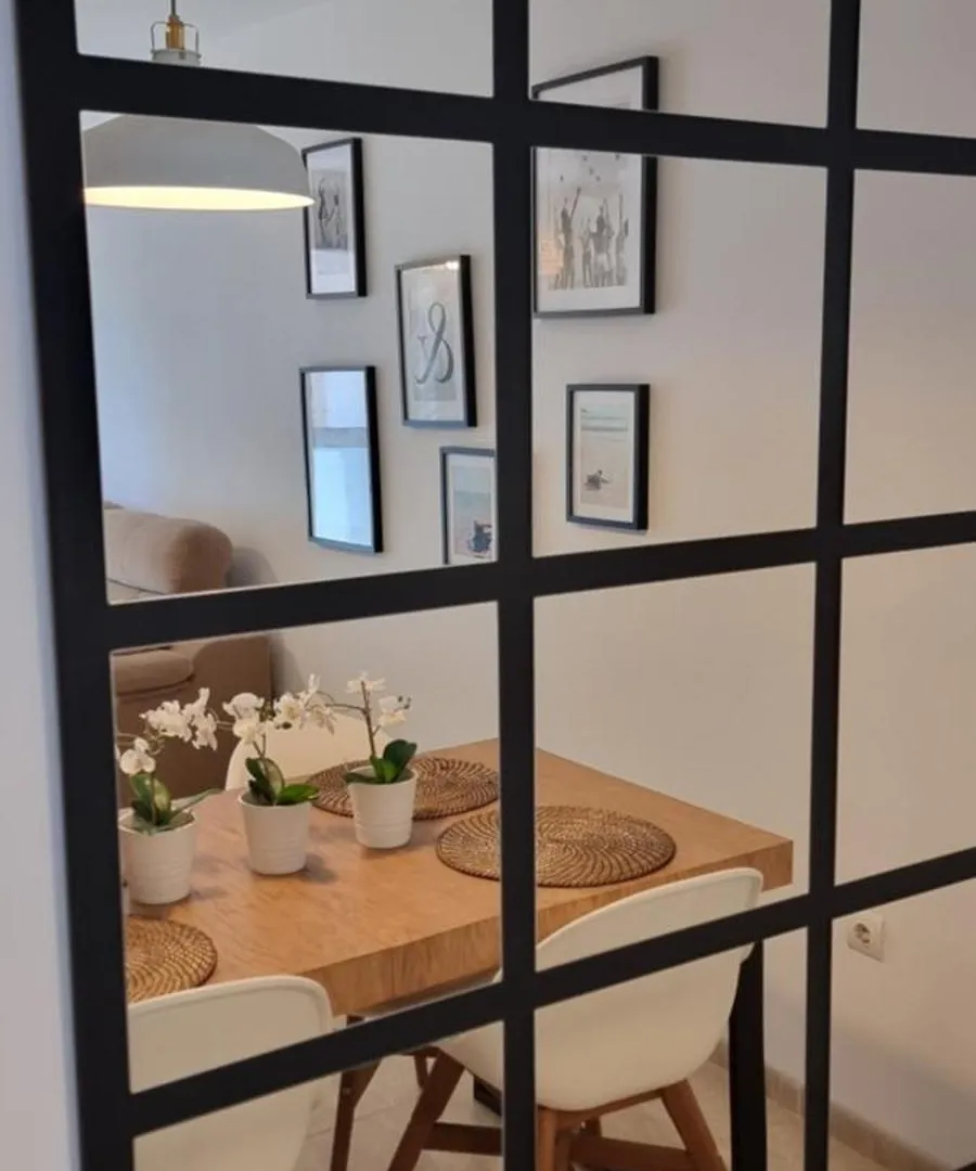 Lägenhet Apartamento Aquamarina Playa Aguadulce