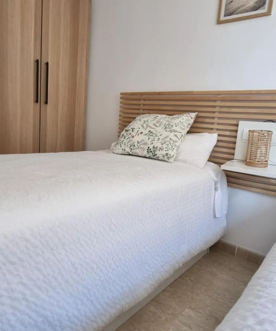 Apartamento Aquamarina Playa Aguadulce  Spanien