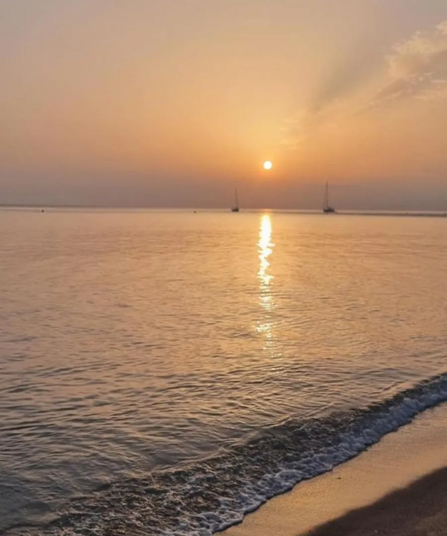 Apartment Apartamento Aquamarina Playa Aguadulce  Spain