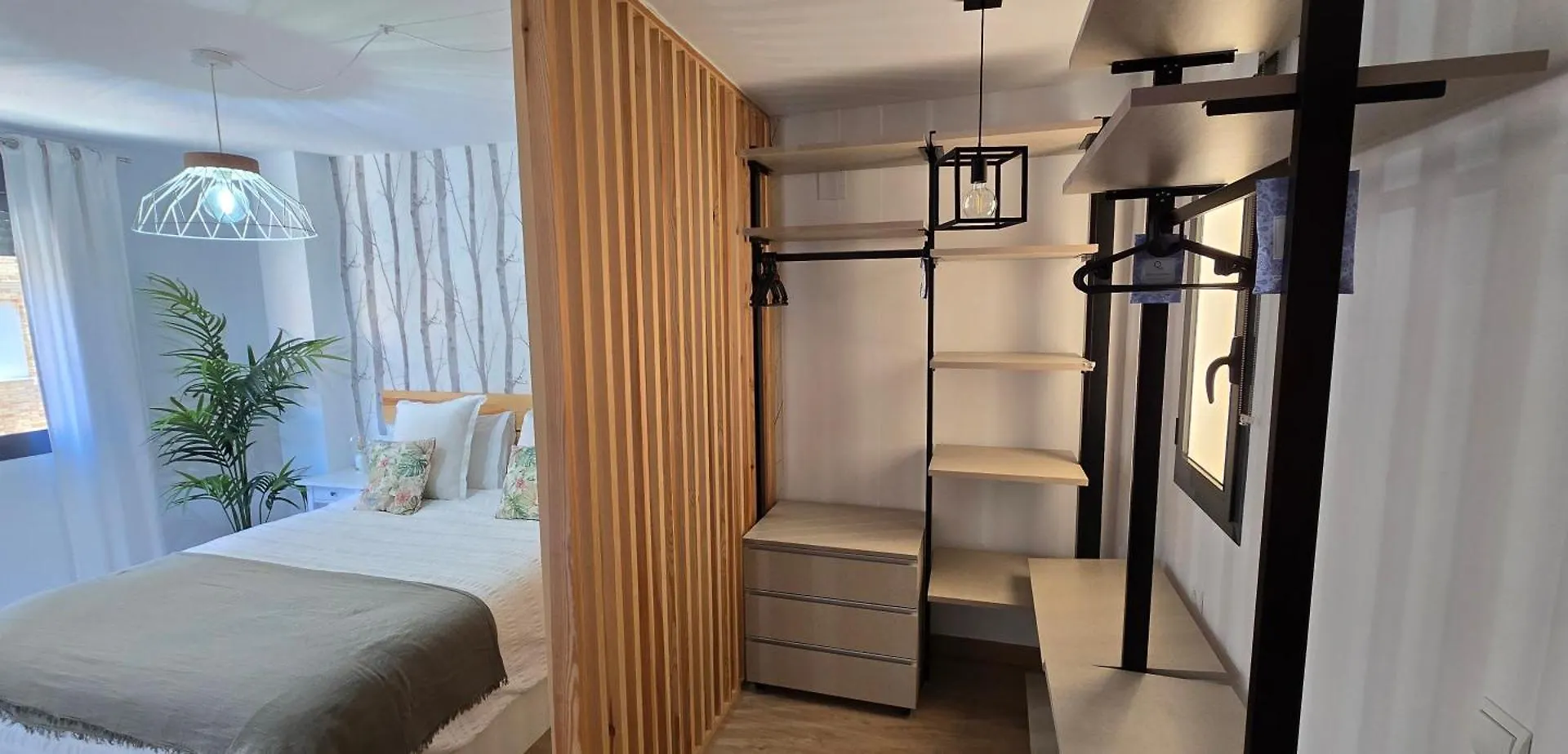 Apartamento Aquamarina Playa Aguadulce  Spanien