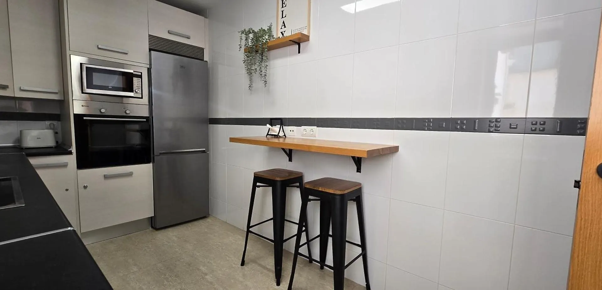 Apartamento Aquamarina Playa Aguadulce  Apartment Aguadulce (Almeria)