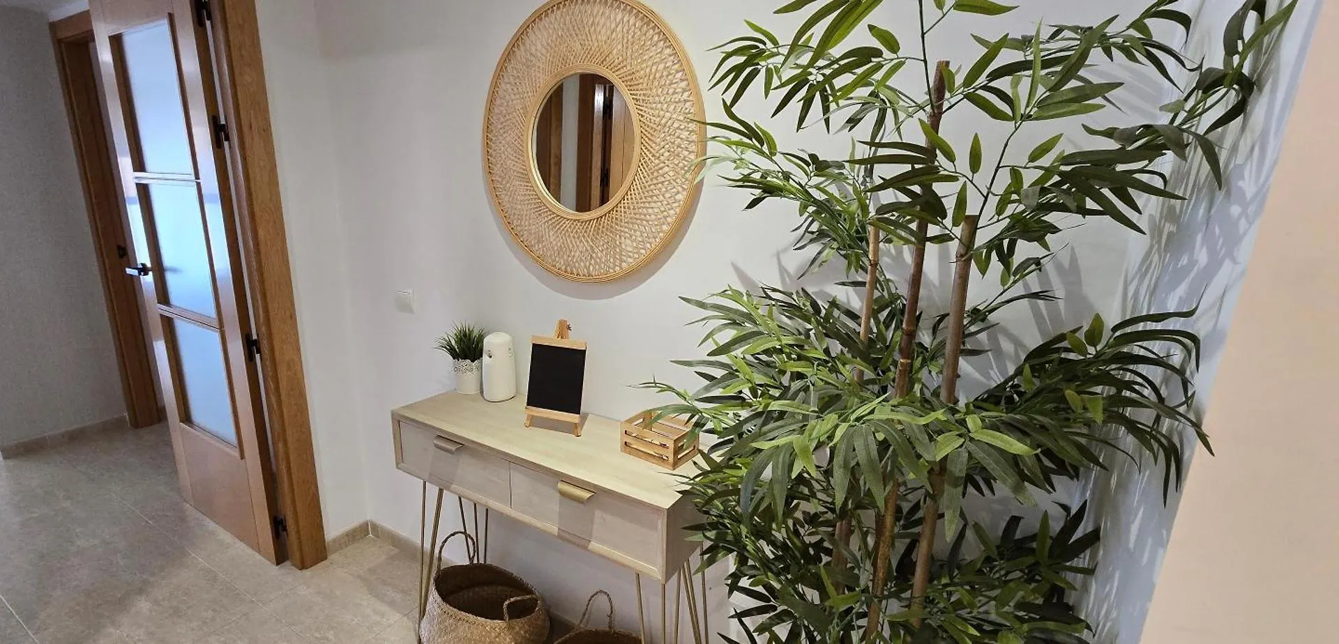 Apartamento Aquamarina Playa Aguadulce  Spanien