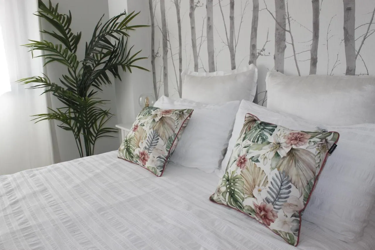 Apartamento Aquamarina Playa Aguadulce