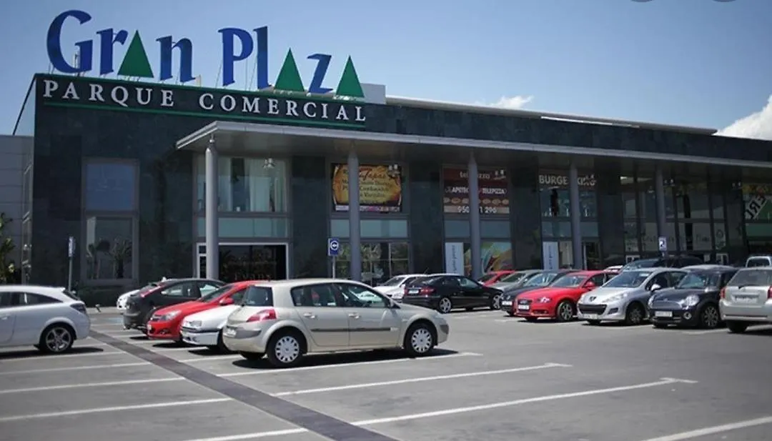 Apartman Apartamento Aquamarina Playa Aguadulce  Spanyolország