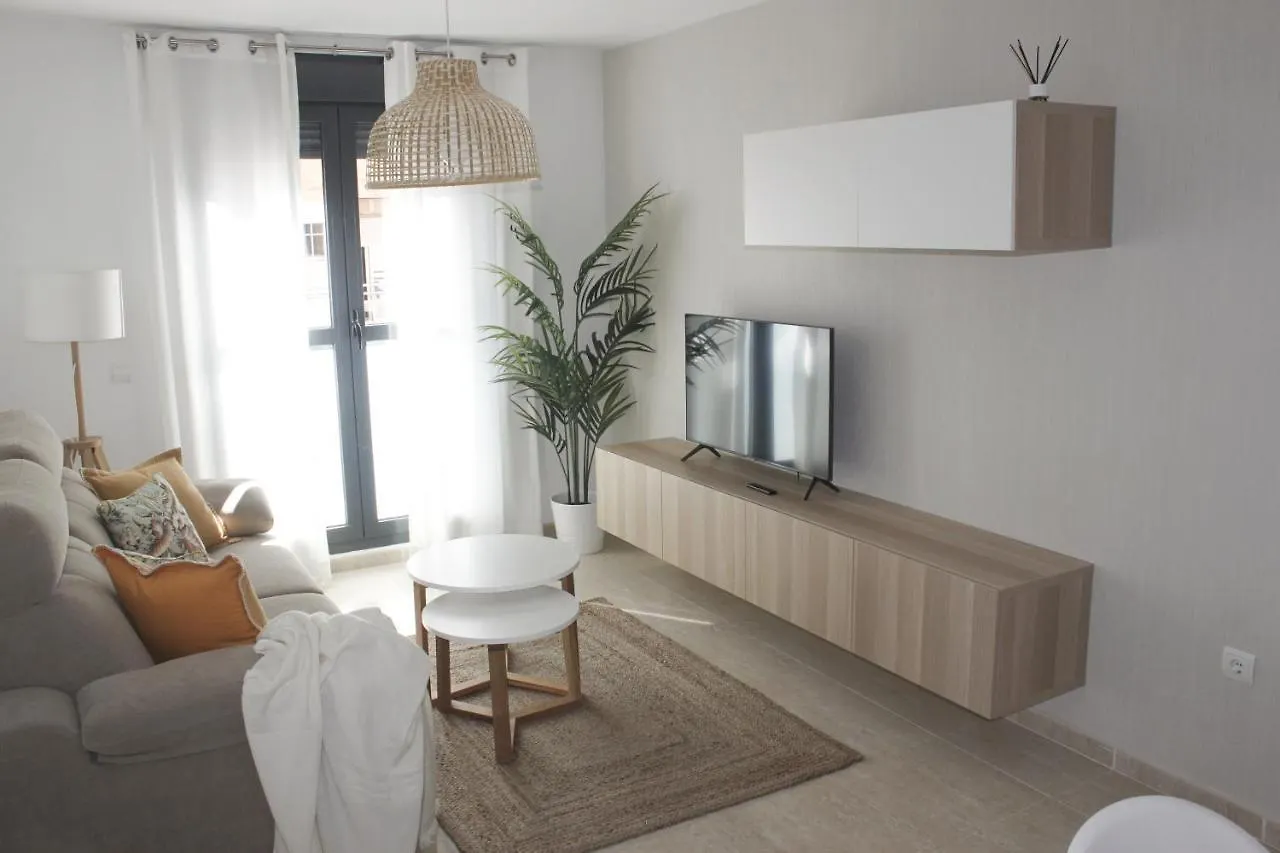 Apartamento Aquamarina Playa Aguadulce  0*, Aguadulce (Almeria)