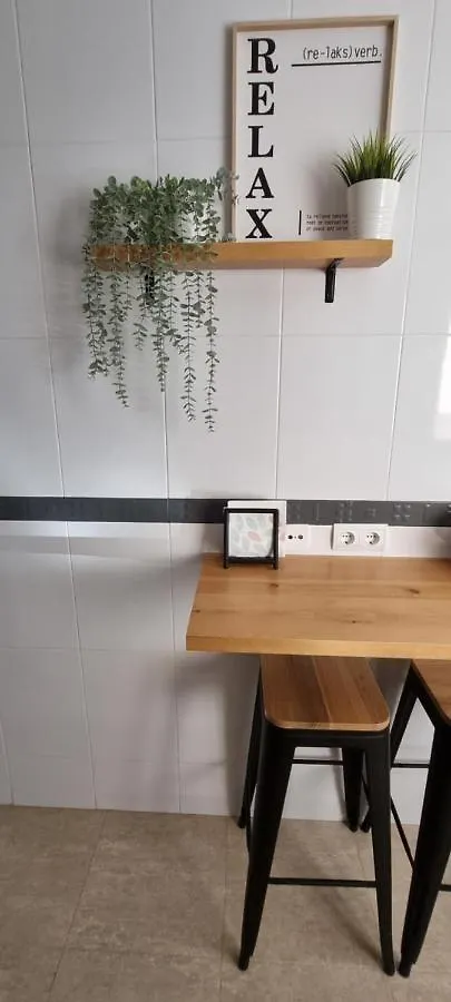 Apartamento Aquamarina Playa Aguadulce  Apartment Aguadulce (Almeria)