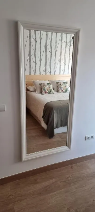Apartamento Aquamarina Playa Aguadulce  Apartment