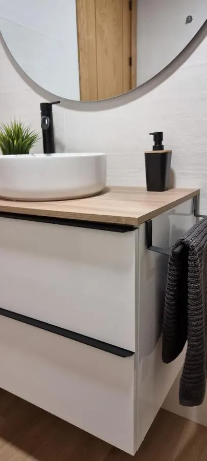 Apartamento AQUAMARINA A ESTRENAR Aguadulce  Appartamento