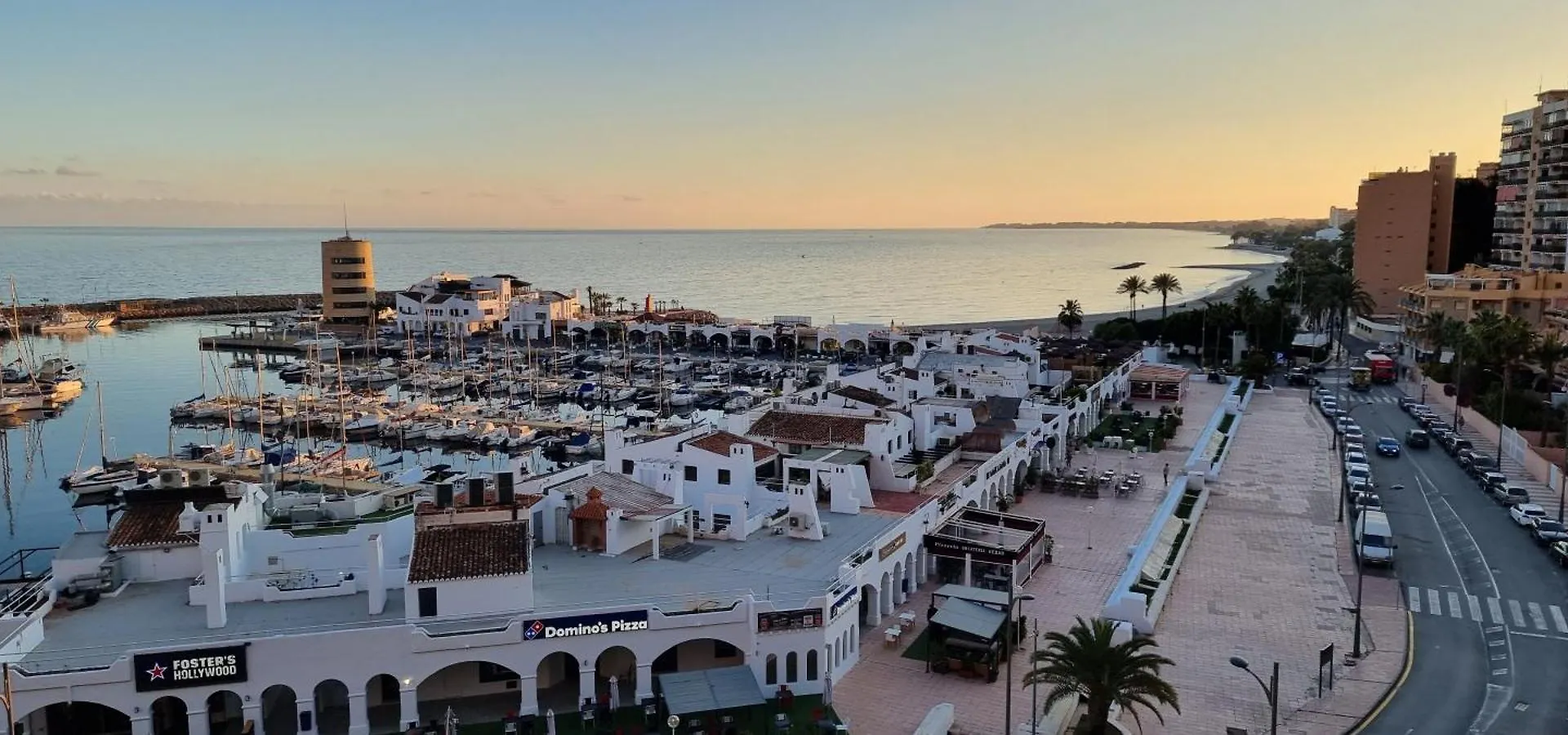 Apartamento Aquamarina Playa Aguadulce  Spanyolország